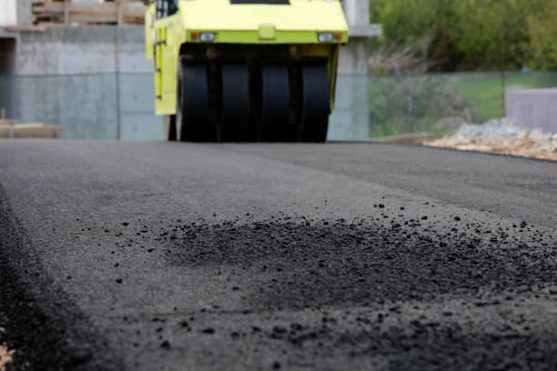 Best Local Driveway Pavers  in Briarcliff Manor, NY