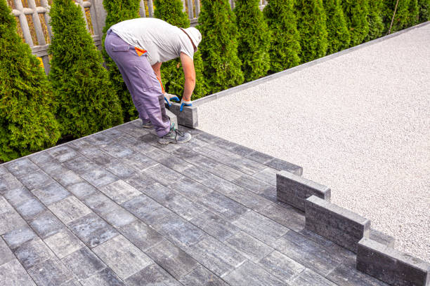 Best Permeable Paver Driveway  in Briarcliff Manor, NY