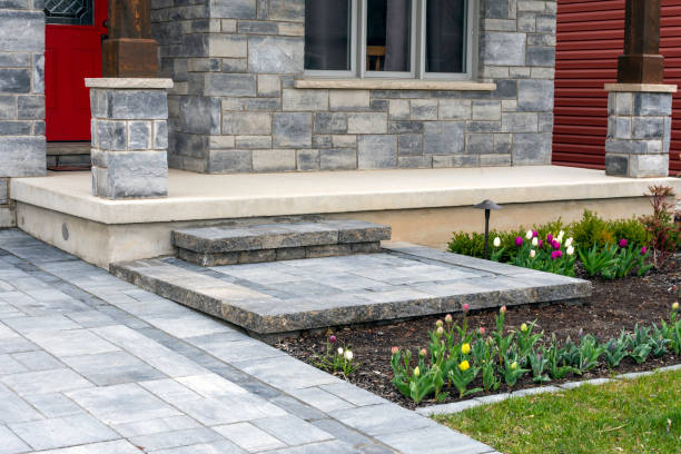 Best Concrete Paver Driveway  in Briarcliff Manor, NY