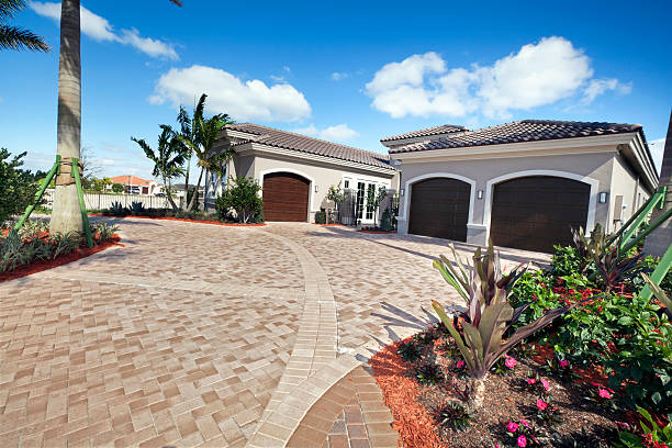 Best Residential Paver Driveway  in Briarcliff Manor, NY
