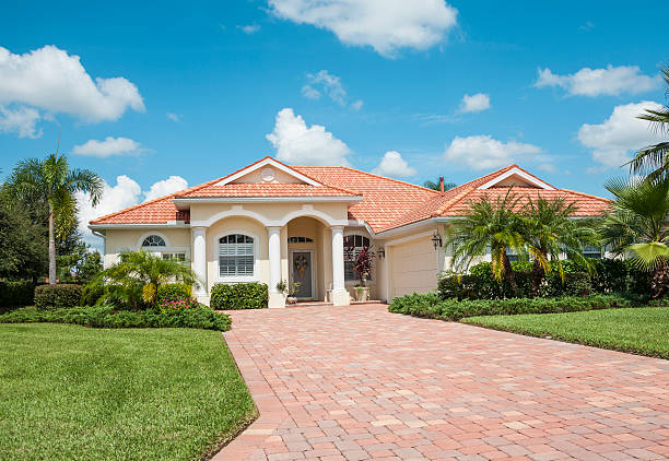 Cobblestone Driveway Pavers in Briarcliff Manor, NY