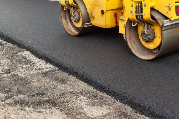 Reasons to Select Us for Your Driveway Paving Requirements in Briarcliff Manor, NY