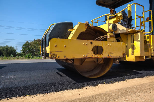 Paver Driveway Replacement in Briarcliff Manor, NY